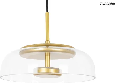Obrázek produktu pro Závěsná lampa MOOSEE EDEN zlatá