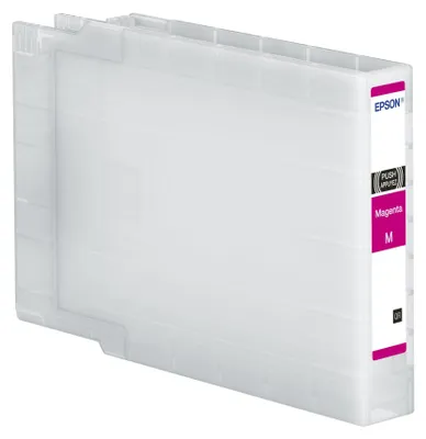Produktbild von Epson T04A3 - Größe XXL - Magenta - original