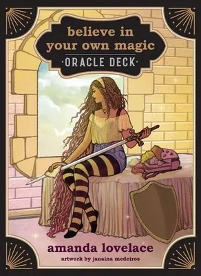 Produktbild von Believe in Your Own Magic