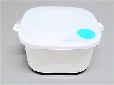 Produktbild von Mikrowellen KASSEROLLE 2 Liter Dampfventil QUADRATISCH