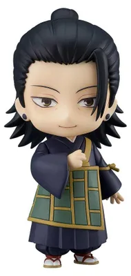 Produktbild von Jujutsu Kaisen 0 Nendoroid Actionfigur Suguru Geto – Jujutsu Kaisen 0 Ver., 10 cm