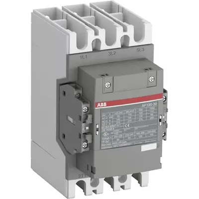 Immagine prodotto di Contattore STOTZ-KONTAKT 100-250V AC/DC AF190-30-22-13 (1SFL487002R1322)