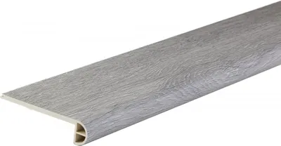 Zdjęcie produktu dla Stopień schodowy SPC Rigid 25 x 115 x 1200 mm Vancouver