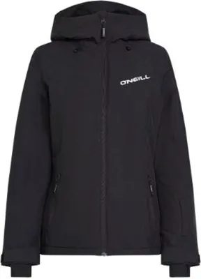 Produktbild von O'Neill Damen Skijacke Aplite black out : XL Größe: XL