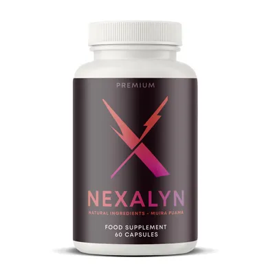 Immagine prodotto di Nexalyn