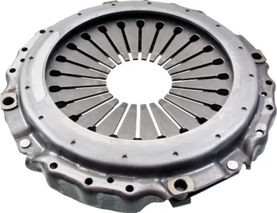 Produktbild von Kupplungsdruckplatte FEBI 105302