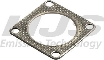Produktbild von Hjs Dichtung, Abgasrohr  83 11 1149