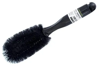Image de Brosse de nettoyage pour jantes