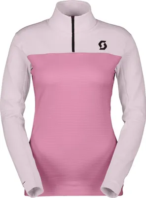 Produktbild von SCOTT Damen Skipullover Defined Light
