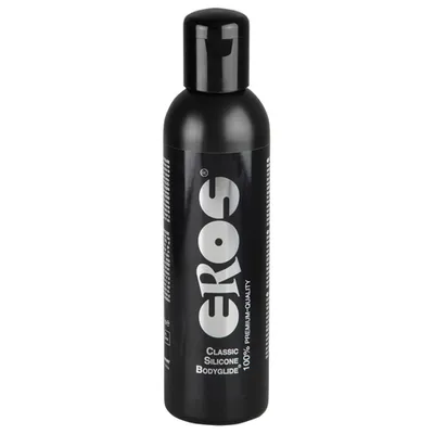 Image de EROS Bodyglide Silicone 250 ml