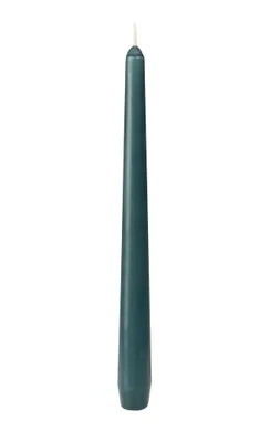 Produktbild von Duni Leuchterkerzen ocean teal 50 Stück 1er Pack