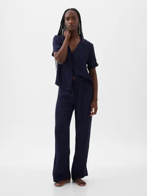 Produktbild von GAP Pyjama-Oberteil 878154-01__XS
