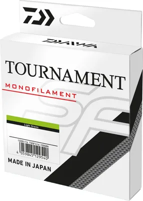Produktbild von DAIWA Tournament SF | 0,16mm 150m grün-transparent