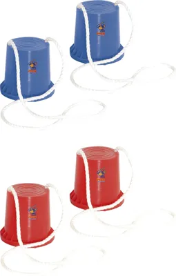 Produktbild von Hudora Topfstelzen joey Ø13,2 cm H 12,2cm
