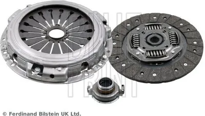 Produktbild von BLUE PRINT Kupplungssatz Kupplung für FIAT DUCATO Pritsche/Fahrgestell (230) ADP153034
