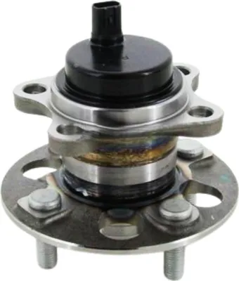 Obrázek produktu pro TOYOTA Yaris náboj kola pravý zadní 42450-0D112 OE