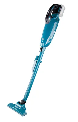Produktbild von Makita Akku-Staubsauger CL001GZ02, 40 V, incl. Zubehör, Karton