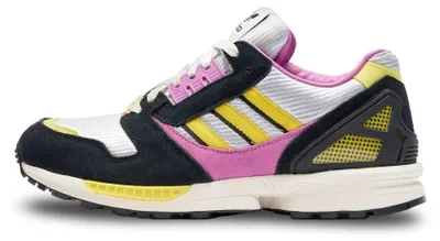 Produktbild von adidas ZX 8000  Germany Black Lilac Light Yellow - 40 Größe: 40