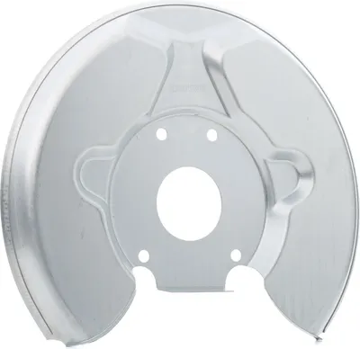 Produktbild von RIDEX Spritzblech Bremsscheibe für VOLVO 240 Kombi (P245) Vorne Links Vorne Rechts 1330S0167 Ankerblech