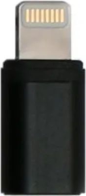 Produktbild von MicroUSB female to lightning adapter