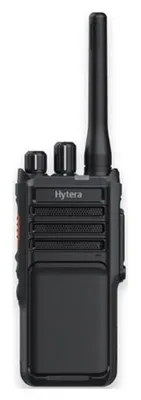 Produktbild von Hytera Communications Hytera HP505 - Tragbar - Zwei-Wege Funkgerät