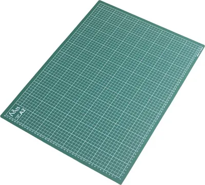 Produktbild von Ivan Leathercraft Selbstheilende Profi-Schneidematte  45x 60