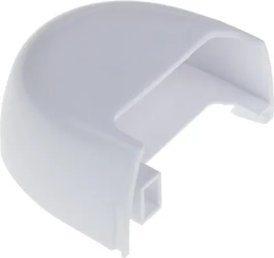 Obrázok produktu pre WHIRLPOOL - Schutzhaube-Lampe - 481246228545