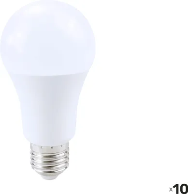 Produktbild von DAYLITE LED-Lampe A60-85-806WW, A60, E27, EEK: F, 8,5 W, 806 lm, 3000 K, 10 Stück