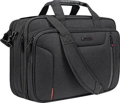 Produktbild von Famanu Laptoptasche – geräumig und langlebig – wasserabweisend