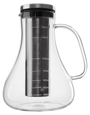 Produktbild von GRÄWE Cold Brew Kaffeebereiter 1,5 L
