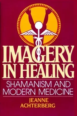 Produktbild von Imagery in Healing