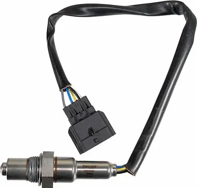 Produktbild von METZGER Lambdasonde für DACIA SANDERO II nach-Kat Diagnosesonde 0895685