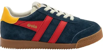 Immagine prodotto di Scarpa da ginnastica Kinder Elan, colore blu, taglia 32