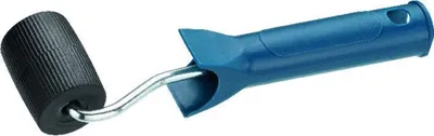 Immagine prodotto di WESTEX95875010 WESTEX Tapeten-Nahtroller, Hartkunststoff, 45 mm