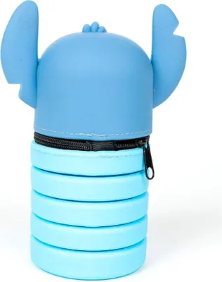 Immagine prodotto di CERDÀ - Premium Disney Stitch 3D Piórnik Akcesorium Szkolne Oficjalne