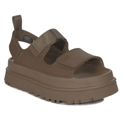 Produktbild von Ugg Goldenglow Sandalen Braun EU 40 Frau Braun EU 40