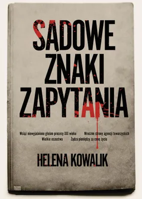 Obrázek produktu pro ISBN 978-83-287-1876-0, Polský, Brožovaná, 352 str.