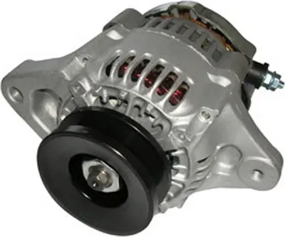 Produktbild von 12v/40a SGR Generator für Yanmar-Motor