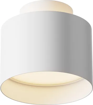 Obrázek produktu pro Stropní svítidlo Maytoni LED 12 W, bílé, řada Planet, teplé světlo 3000 K, IP20