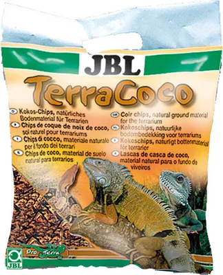 Produktbild von JBL TerraCoco 5 l