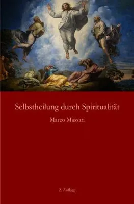 Zdjęcie produktu dla Selbstheilung durch Spiritualität
