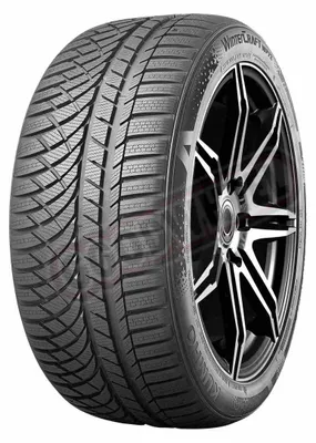 Obrázek produktu pro Kumho Wi car-tyres WinterCraft WP72 ( 19 )