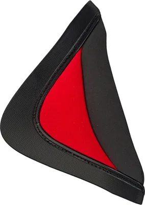Produktbild von Chin Curtain SIERRA Helmet V.17 Schwarz One Size