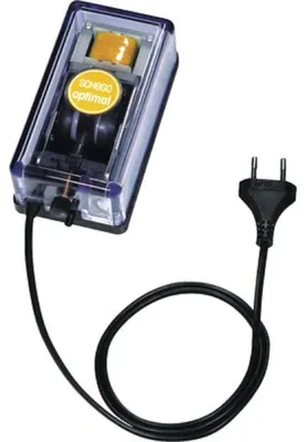 Image de SCHEGO - Pompe à membrane optimale 250 l/h