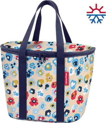 Produktbild von KLICKfix KLICKfix reisenthel Iso Thermotasche (für Lenkerkörbe) - Kühltasche