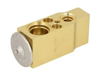 Produktbild von THERMOTEC Expansionsventil Klimaanlage KTT140045 passend für PEUGEOT PARTNER Tepee