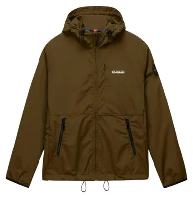 Produktbild von Jacken Napapijri A-Tundra NP0A4HO7G3A1