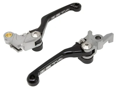 Obrázek produktu pro Sada páček Pivot CP Ze44-5021 - Zeta Racing