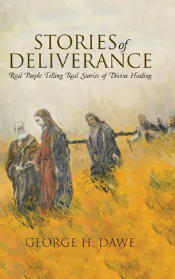 Produktbild von Stories of Deliverance
