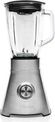 Image de Tristar BL-4463PR Blender - récipient en verre de 1,5 L - 1250W